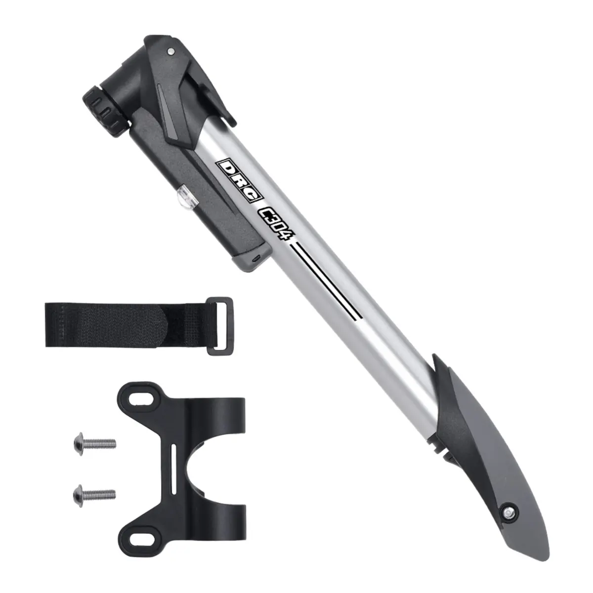 Drc C304 2-Way Mini Pump 1