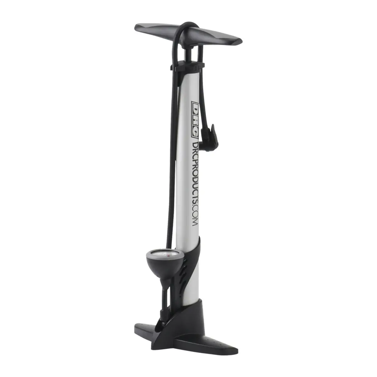 Drc F505 Floor Pump 1