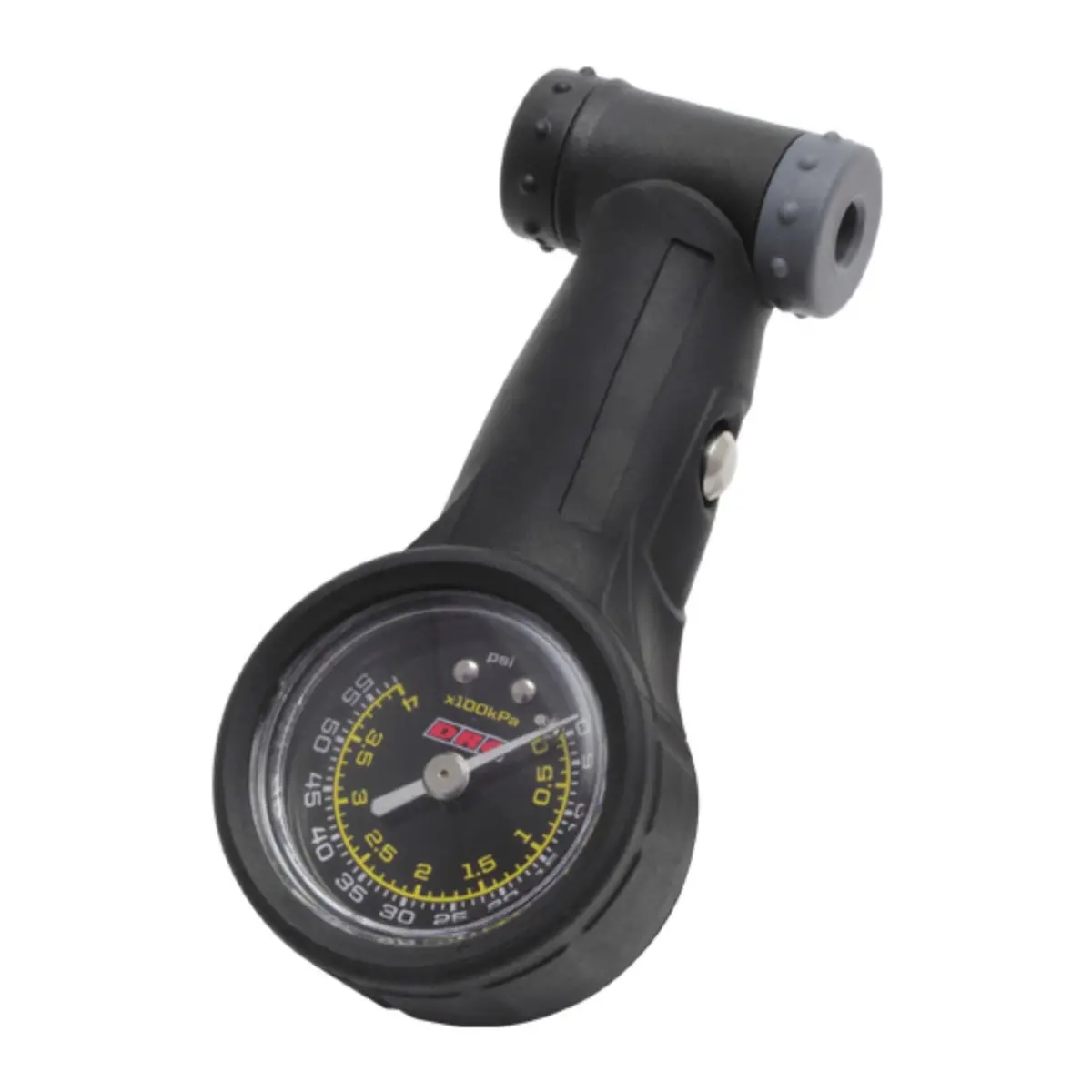 Drc Air Gauge G101 400Kpa (58Psi) 1