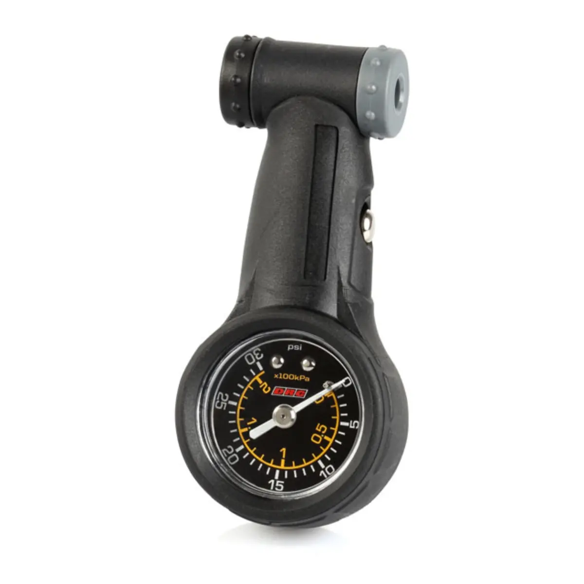 Drc Air Gauge G102 200Kpa (29Psi) 1