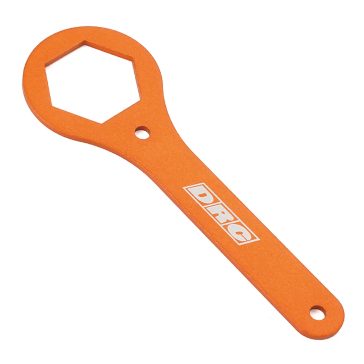 Drc Pro Fork Cap Wrench Wp 35Mm Orange 1