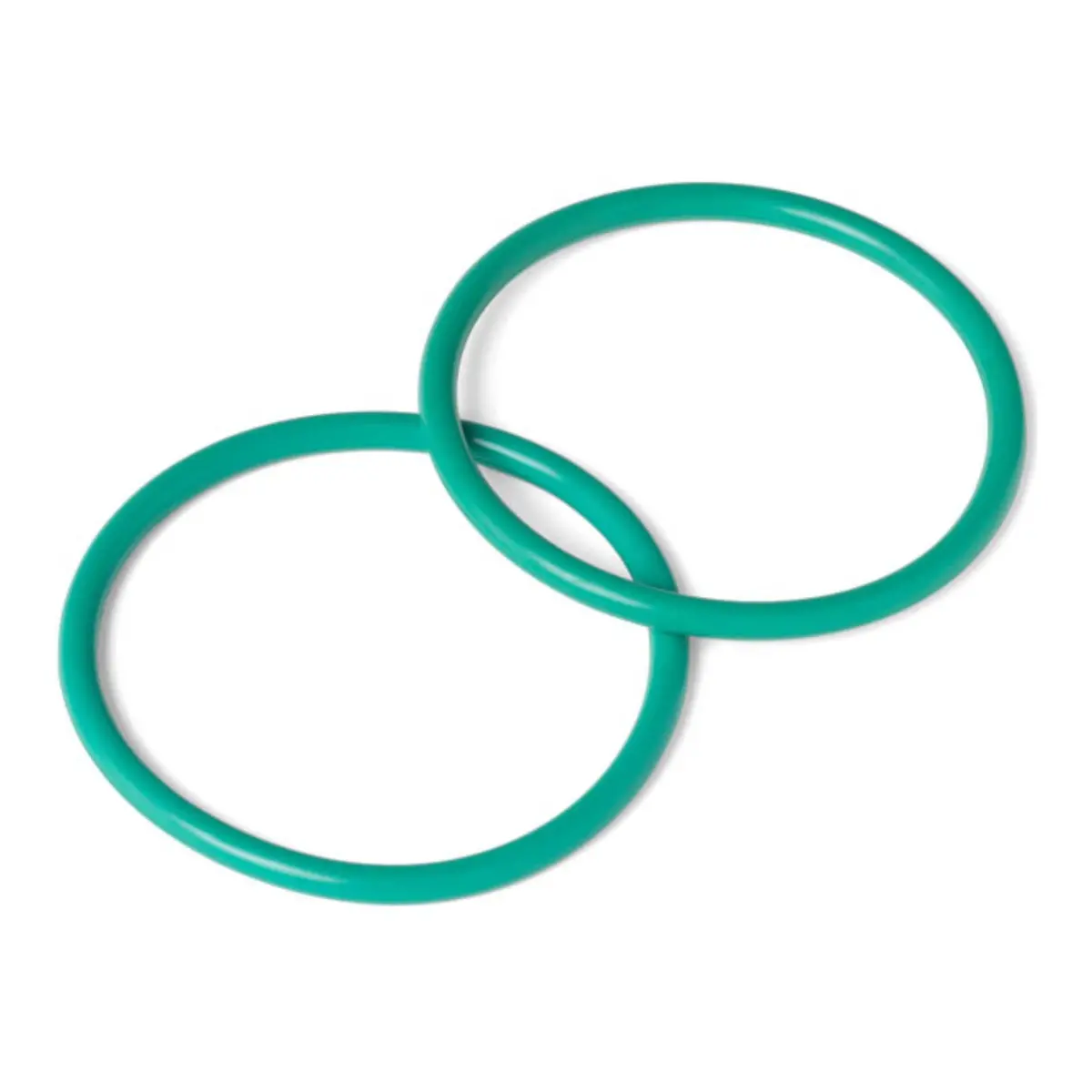 Drc Ff Stroke Indicator Green F48-49Mm 2Pcs 1