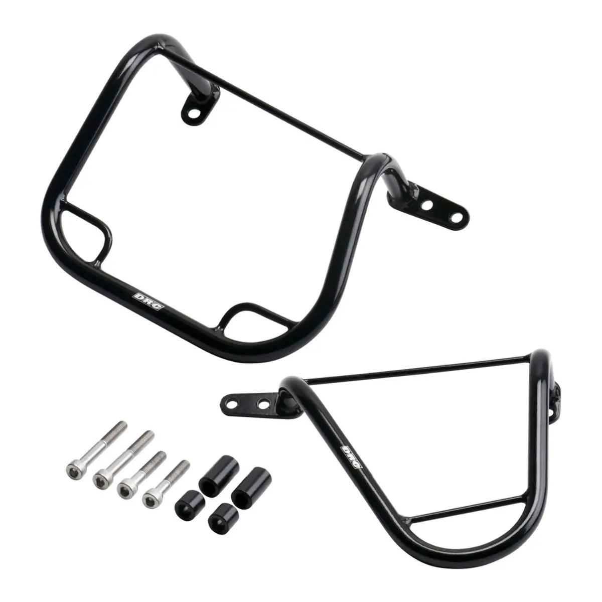 Drc Side Bag Support Crf250l/250L S /250Rally/250Rally S /30 1