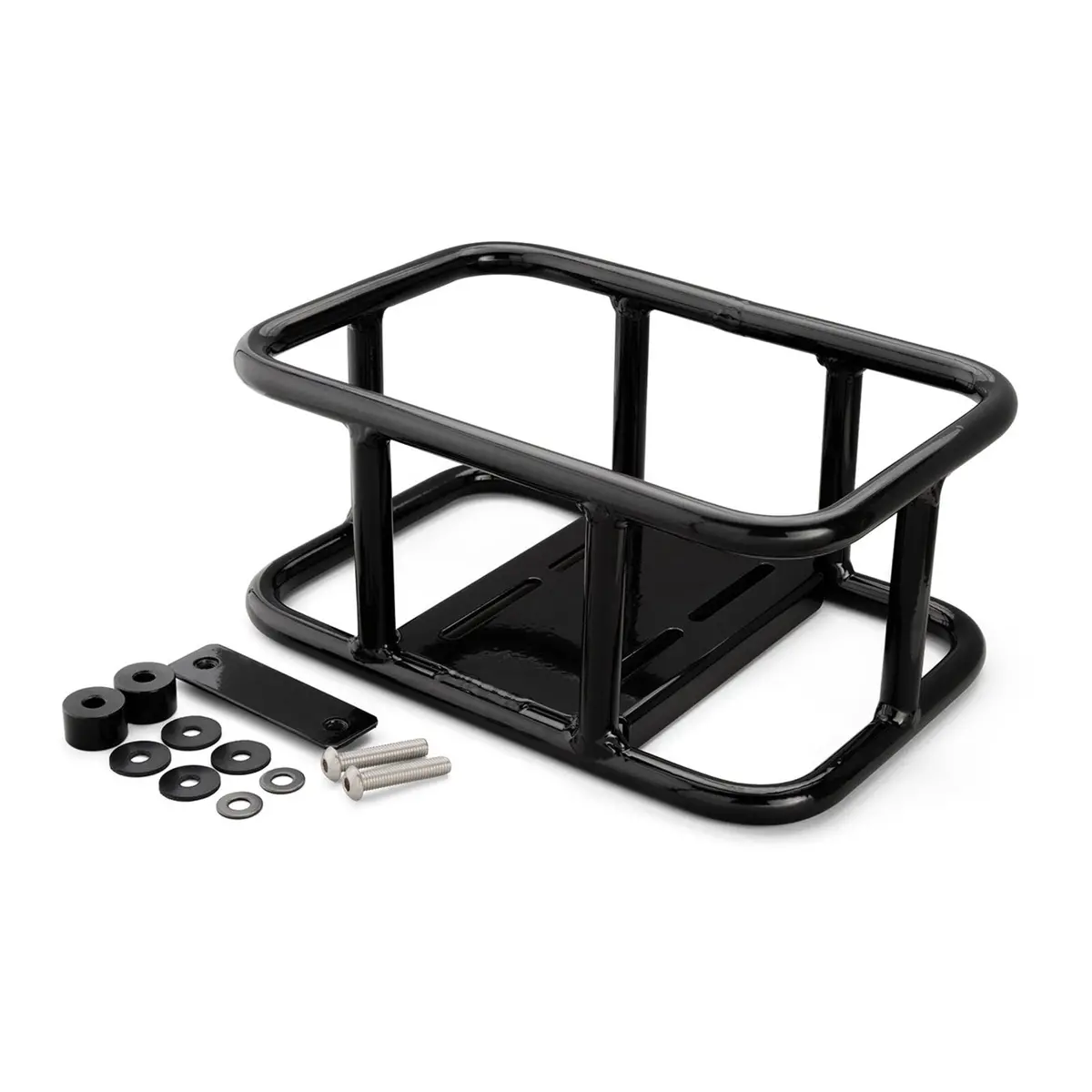 Drc Carrier Box Aluminium 300.200.126 1