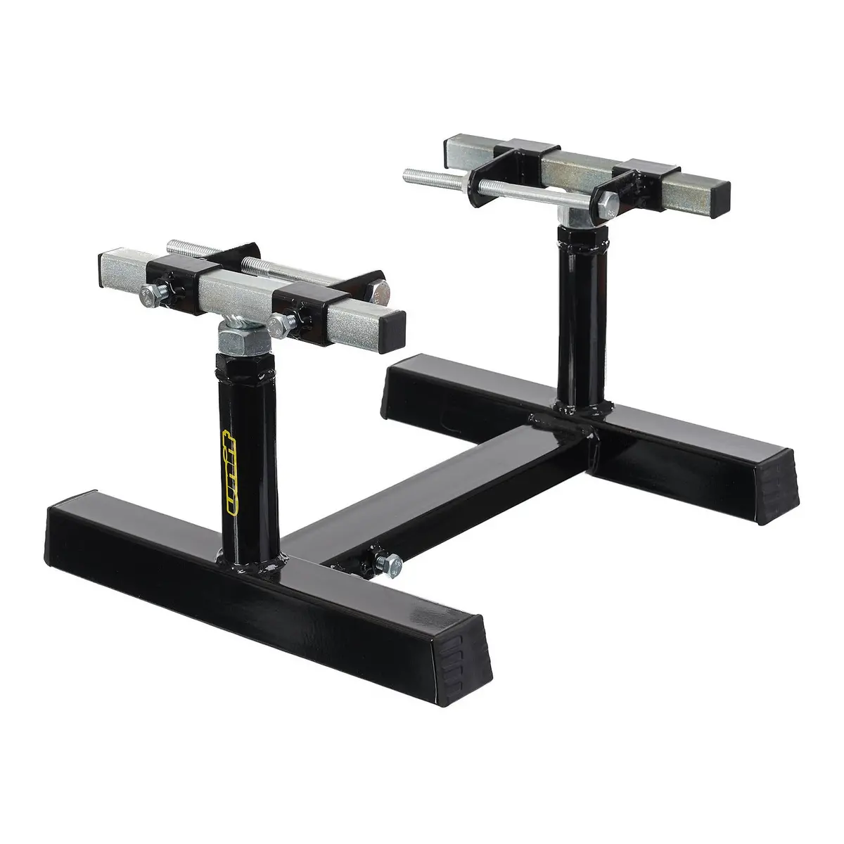 Unit Engine Stand Type A - Black 1