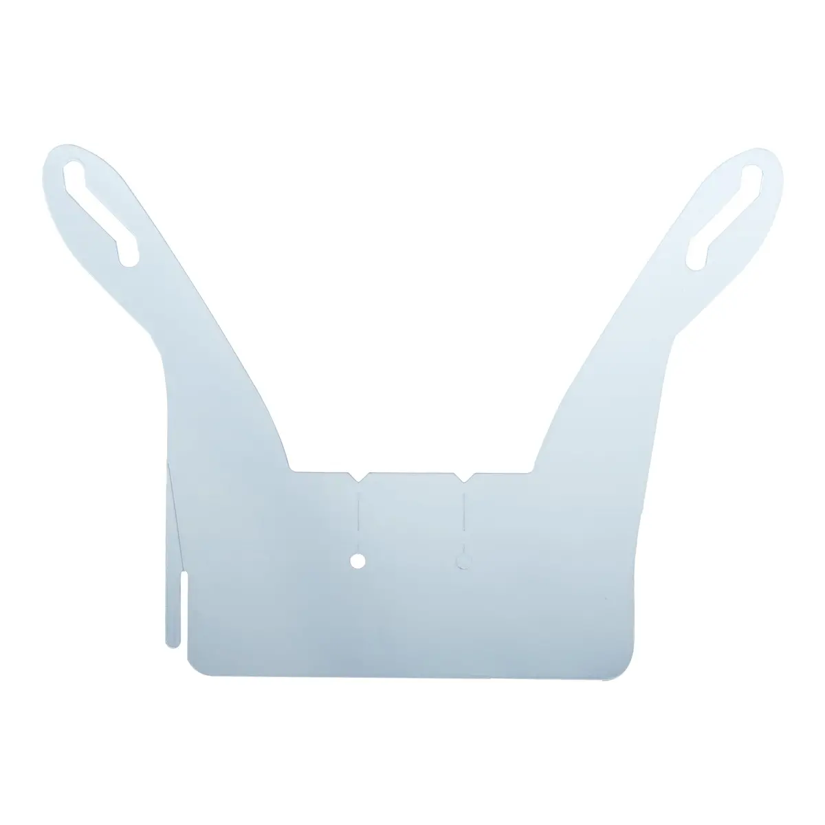 Mud Off Racing Sub Visor - Universal 1
