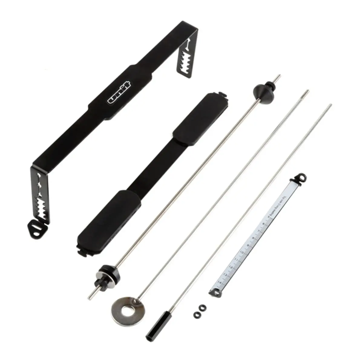 Drc P1330 Rearshock Sag Mate 1
