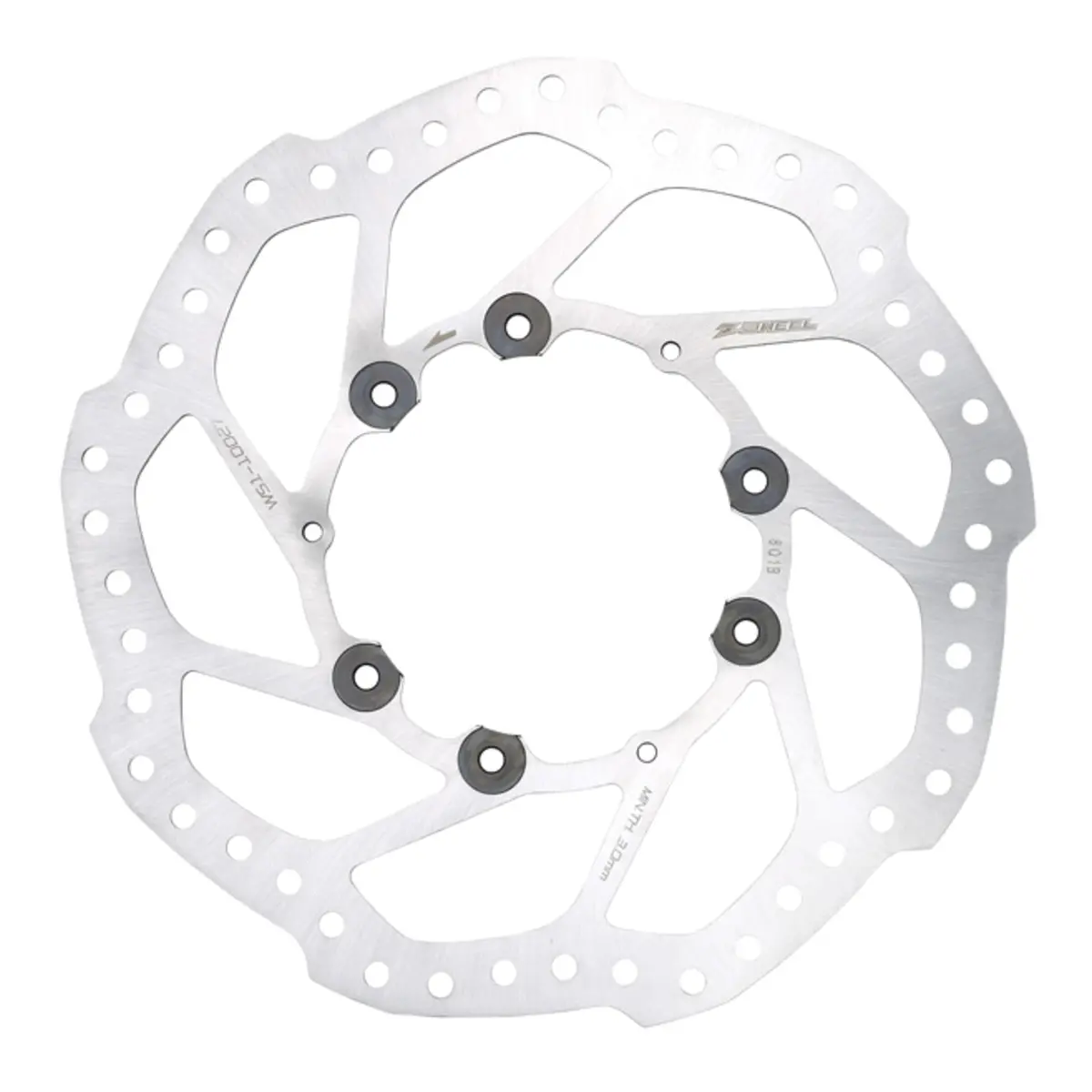 Z-Wheel F-Diskrotor Sus Crf450l 1