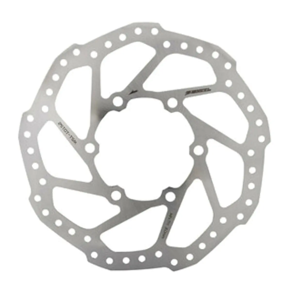 Z-Wheel F-Diskrotor Sus Kx250 1