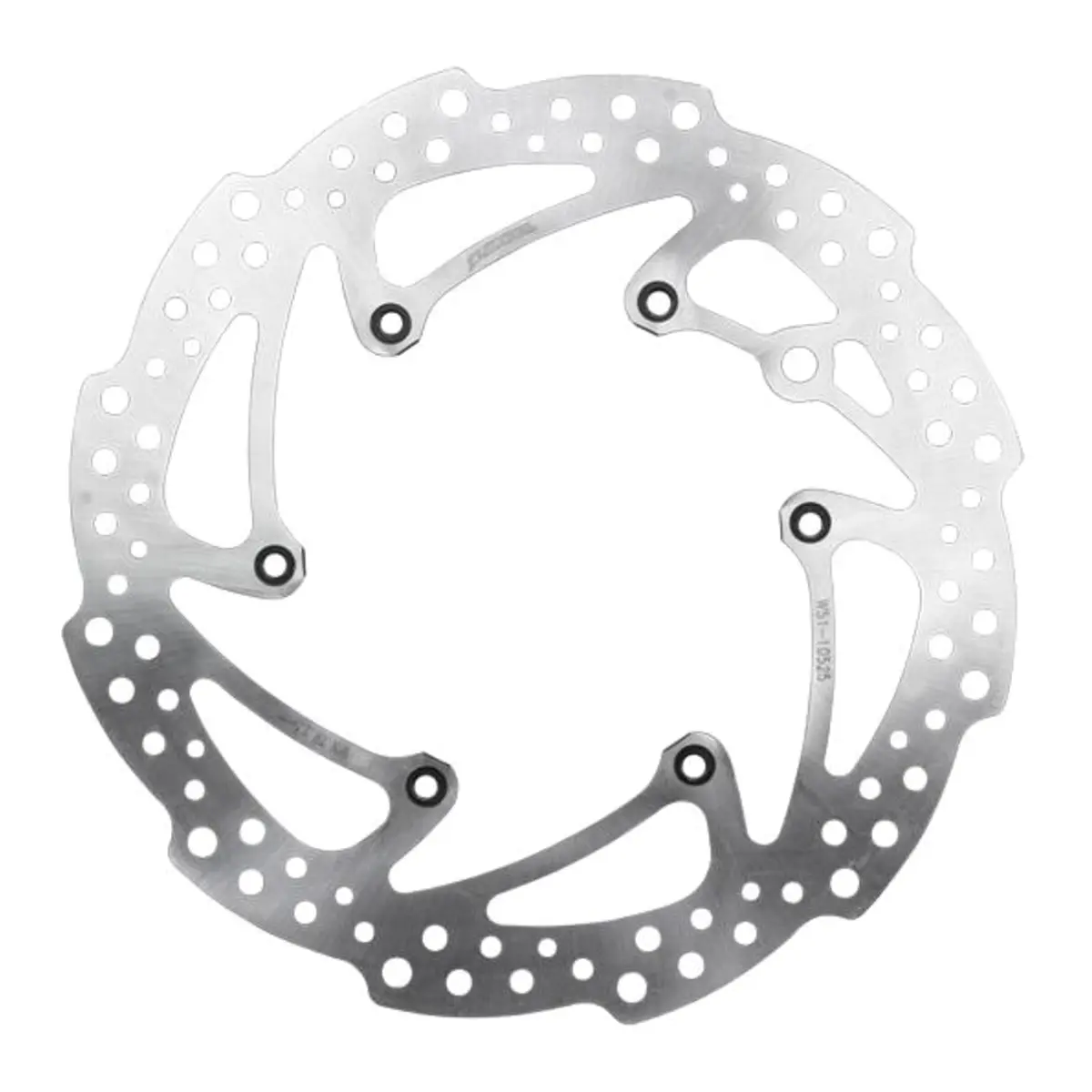 Z-Wheel F-Diskrotor Susserow 225 1