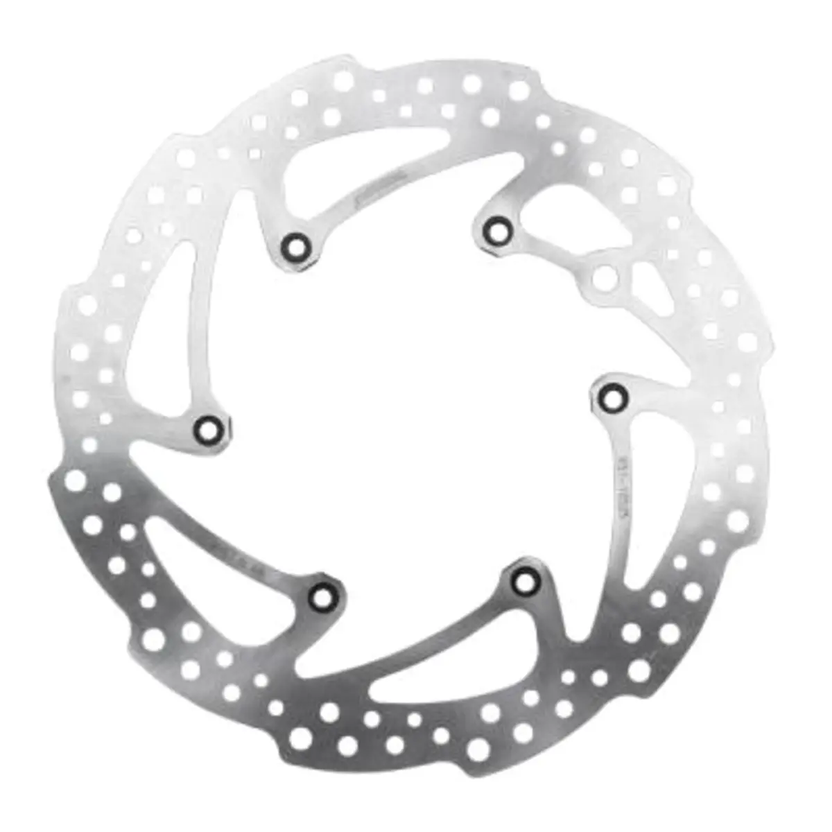 Z-Wheel R-Diskrotor Klx250 '08- 1