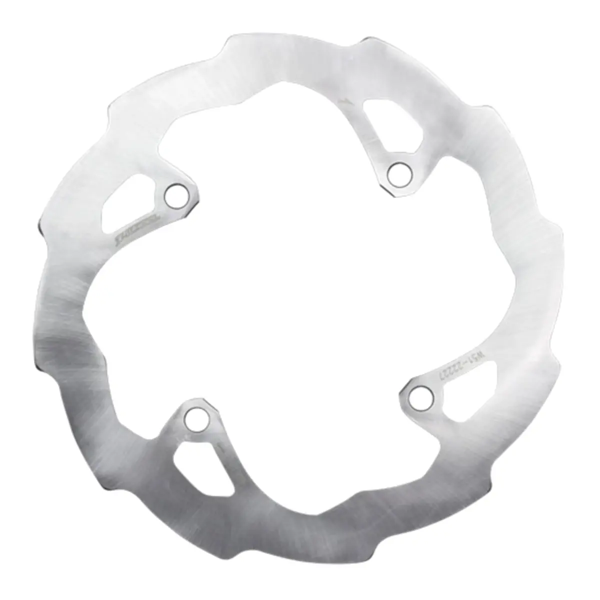 Z-Wheel R-Diskrotor Sus Mud Cr 1