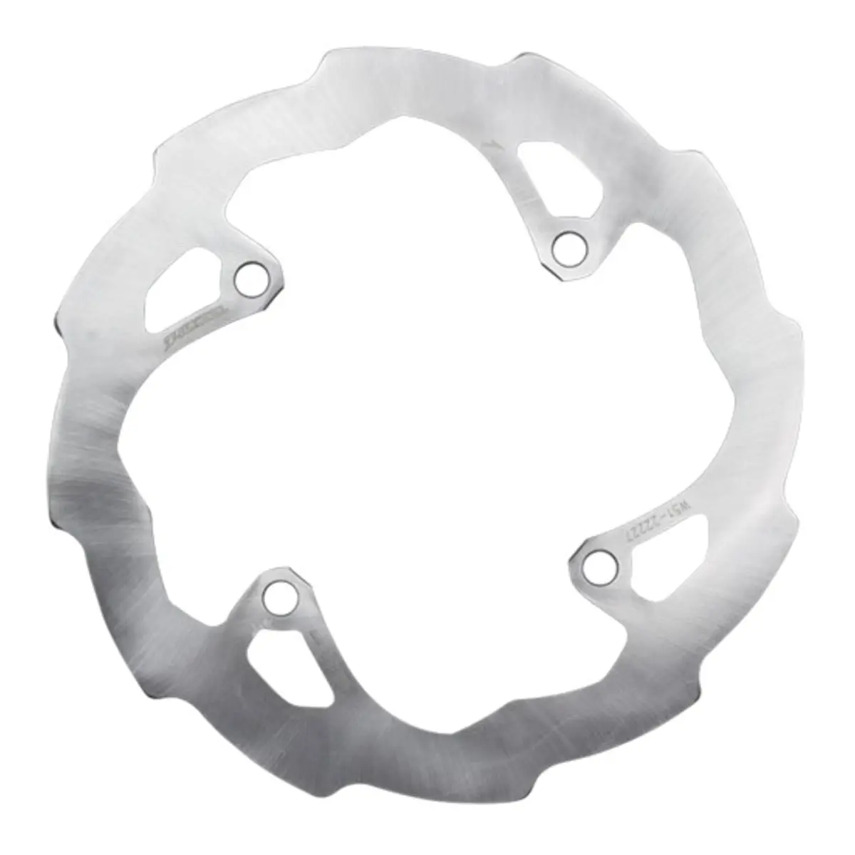 Z-Wheel R-Diskrotor Sus Mud Rm 1