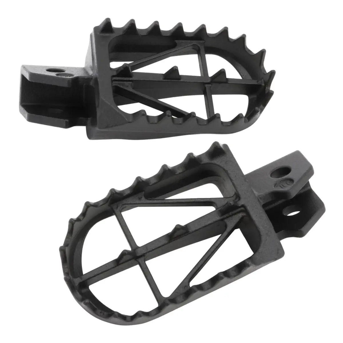 Zeta Wide Foot Pegs Crmo Mid Crf230 1