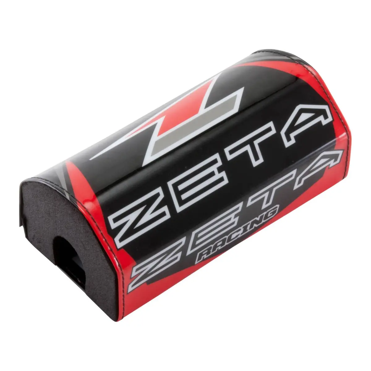 Zeta Sx Bar Pad - Black 1