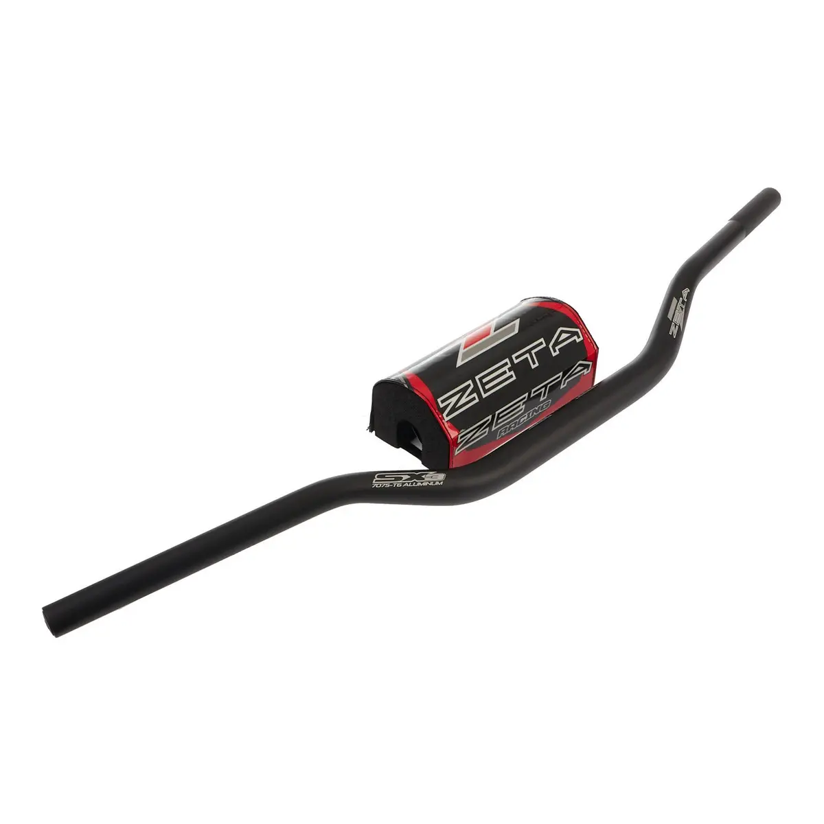 Zeta Sx-3 Bar Mx-111 - Black 1