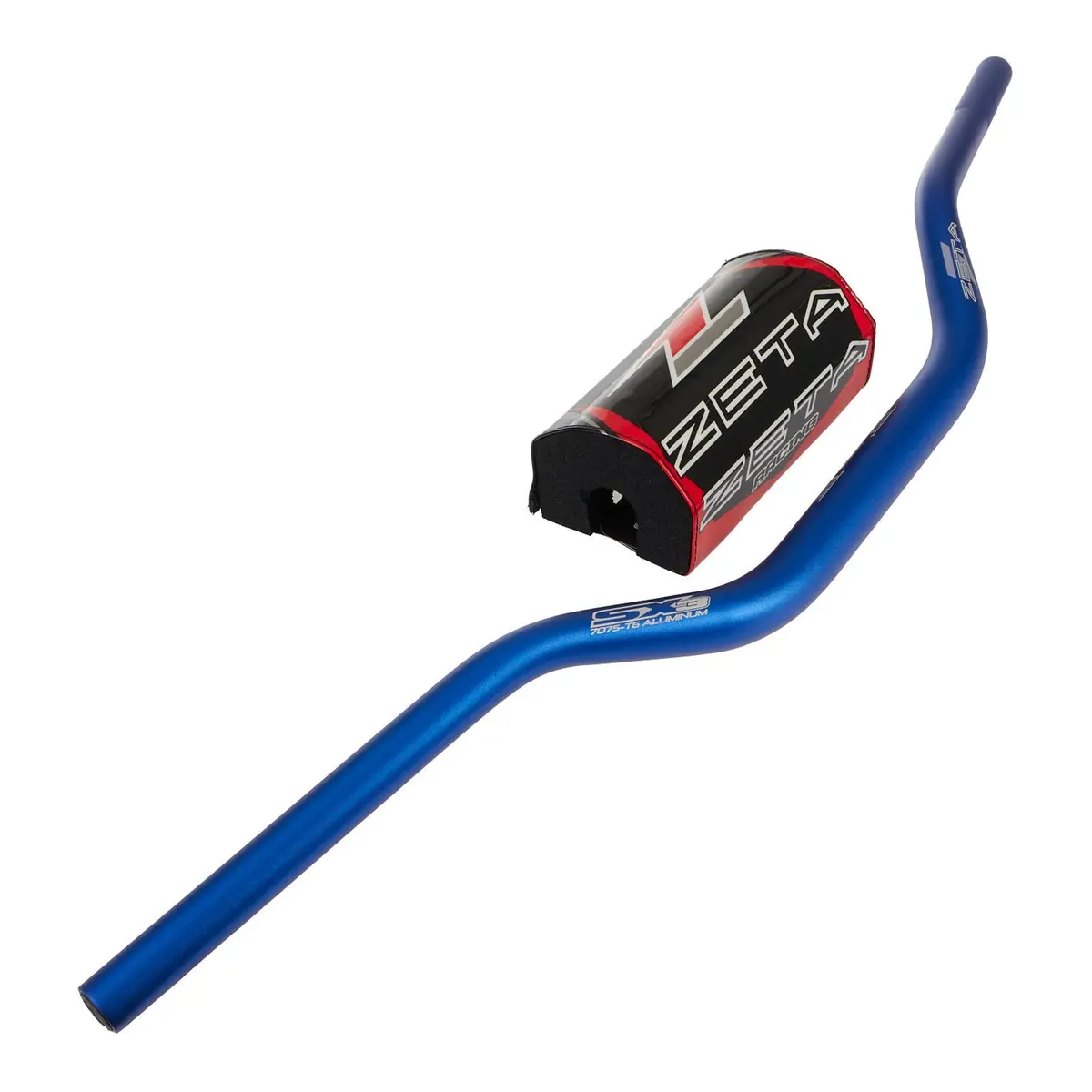 Zeta Sx-3 Bar Mx-123 - Blue 1