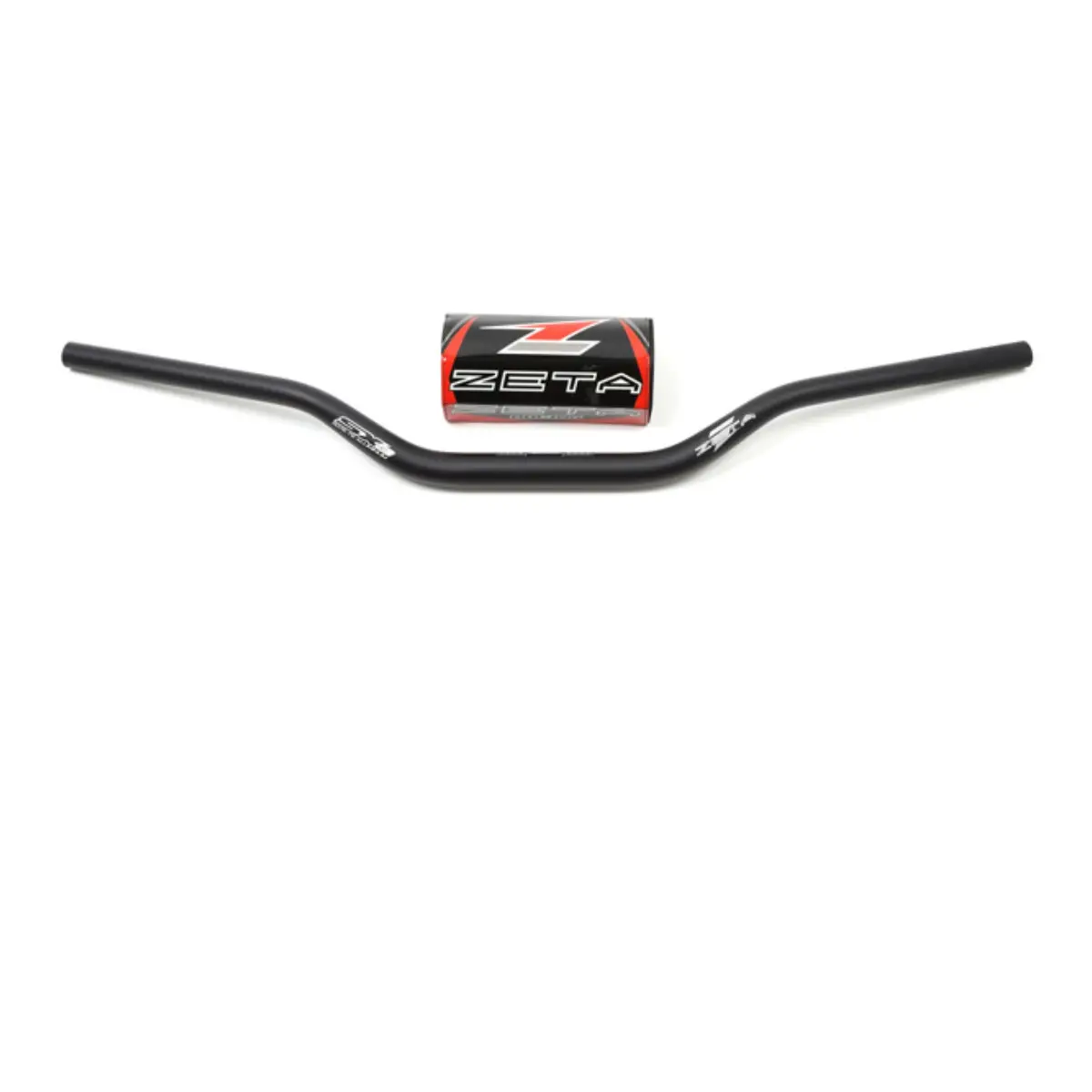 Zeta Sx-3 Bar Mx-214 - Black 1