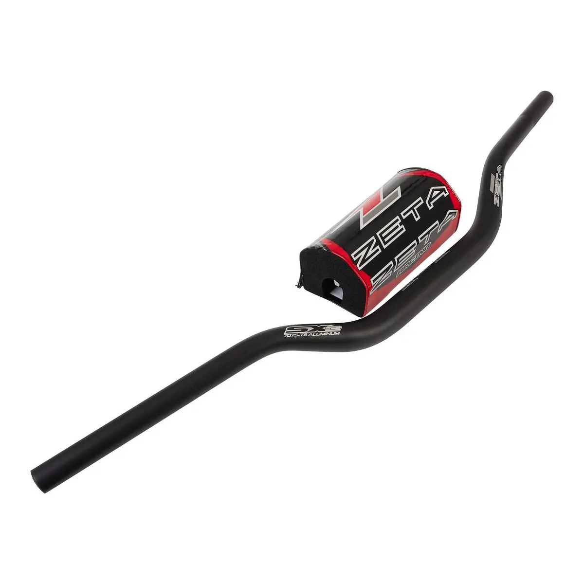 Zeta Sx-3 Bar Mx-313 - Black 1