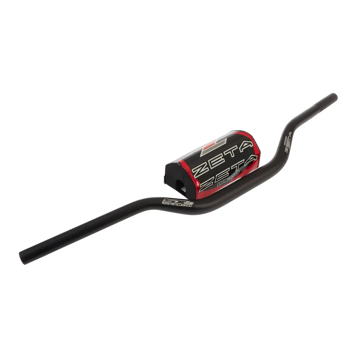 Zeta Sx-3 Bar Mx-414 - Black 1
