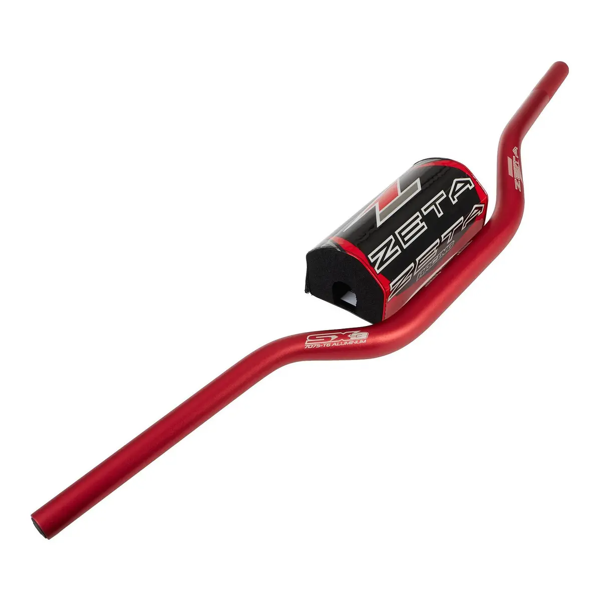 Zeta Sx-3 Bar Mx-414 - Red 1