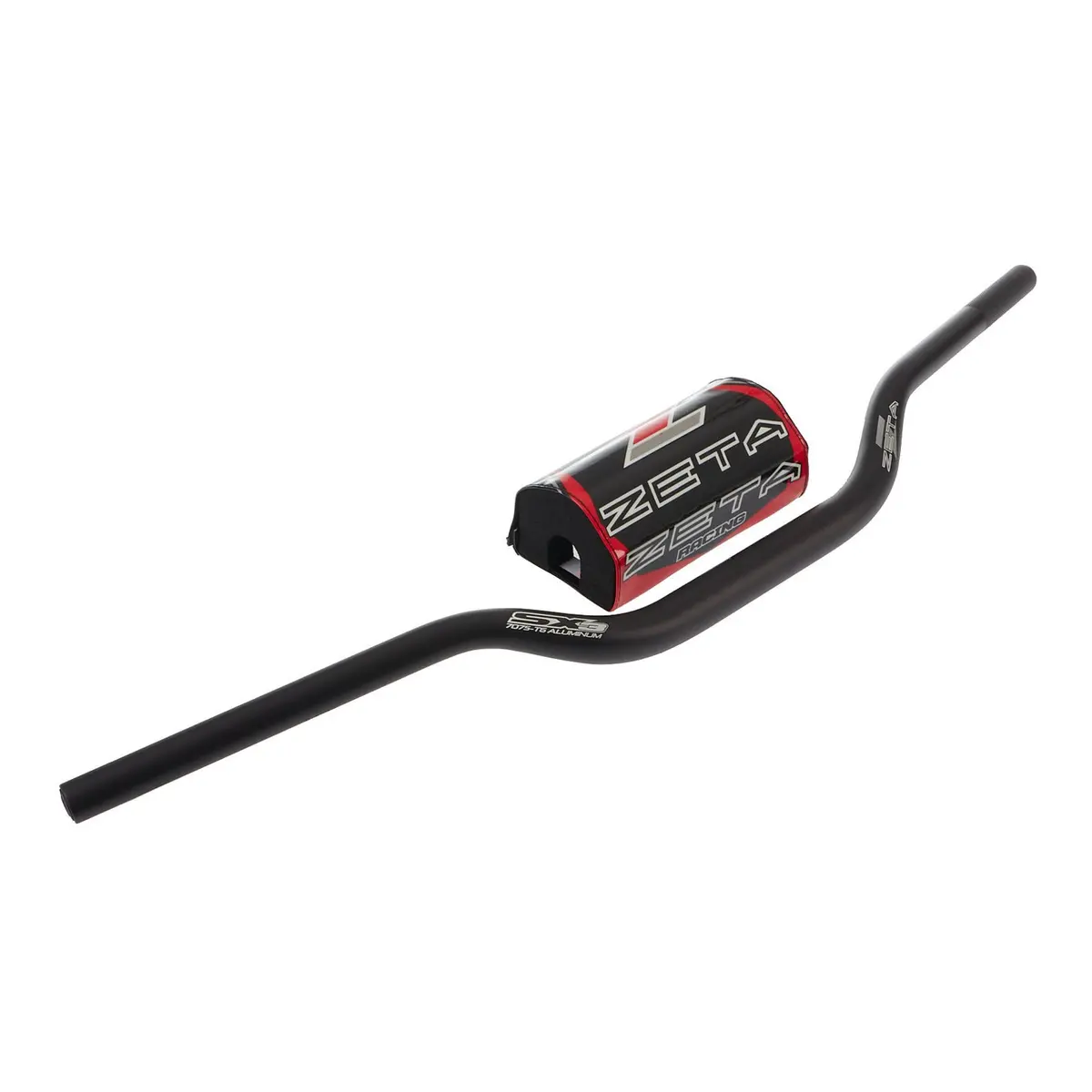 Zeta Sx-3 Bar Mx-415 - Black 1