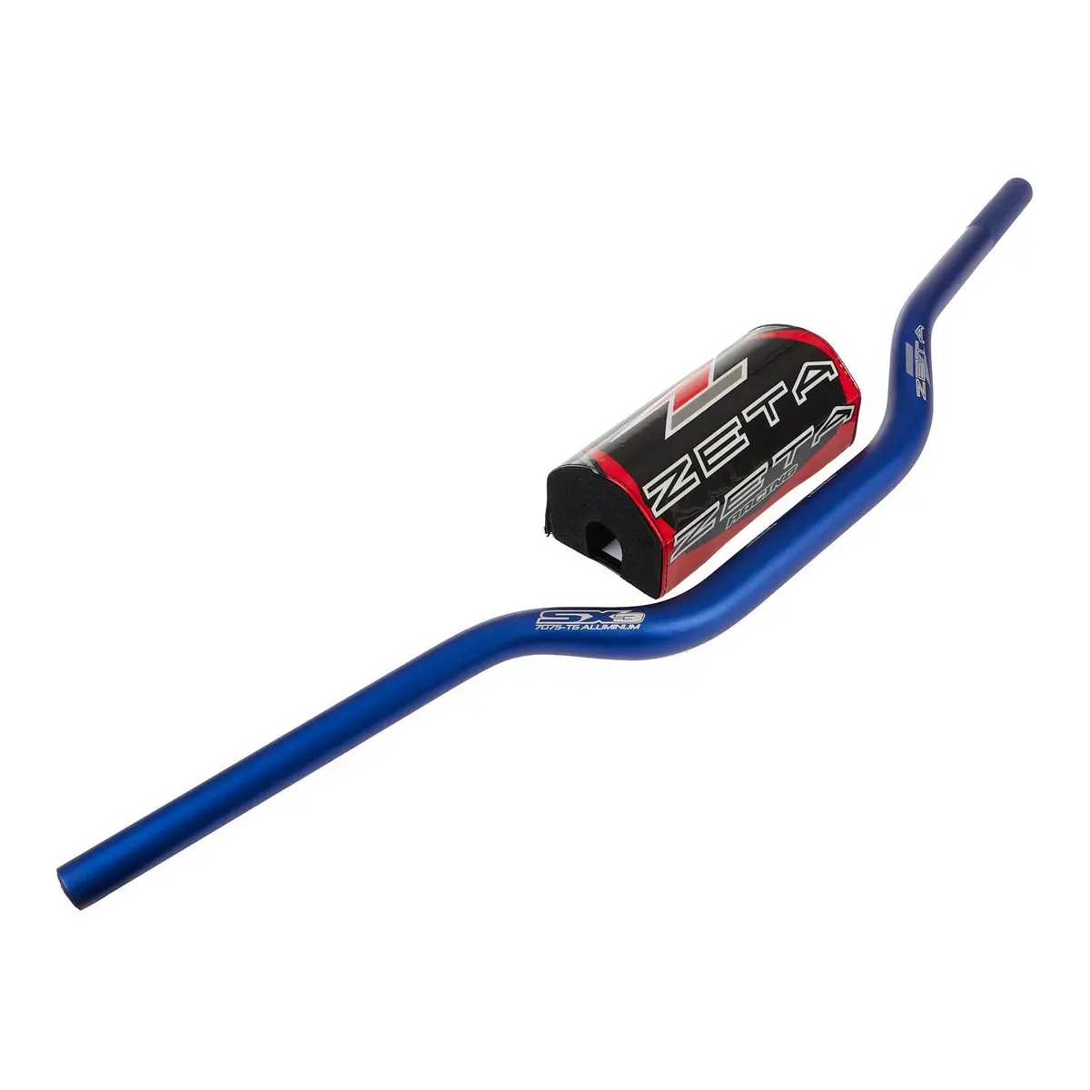 Zeta Sx-3 Bar Mx-415 - Blue 1