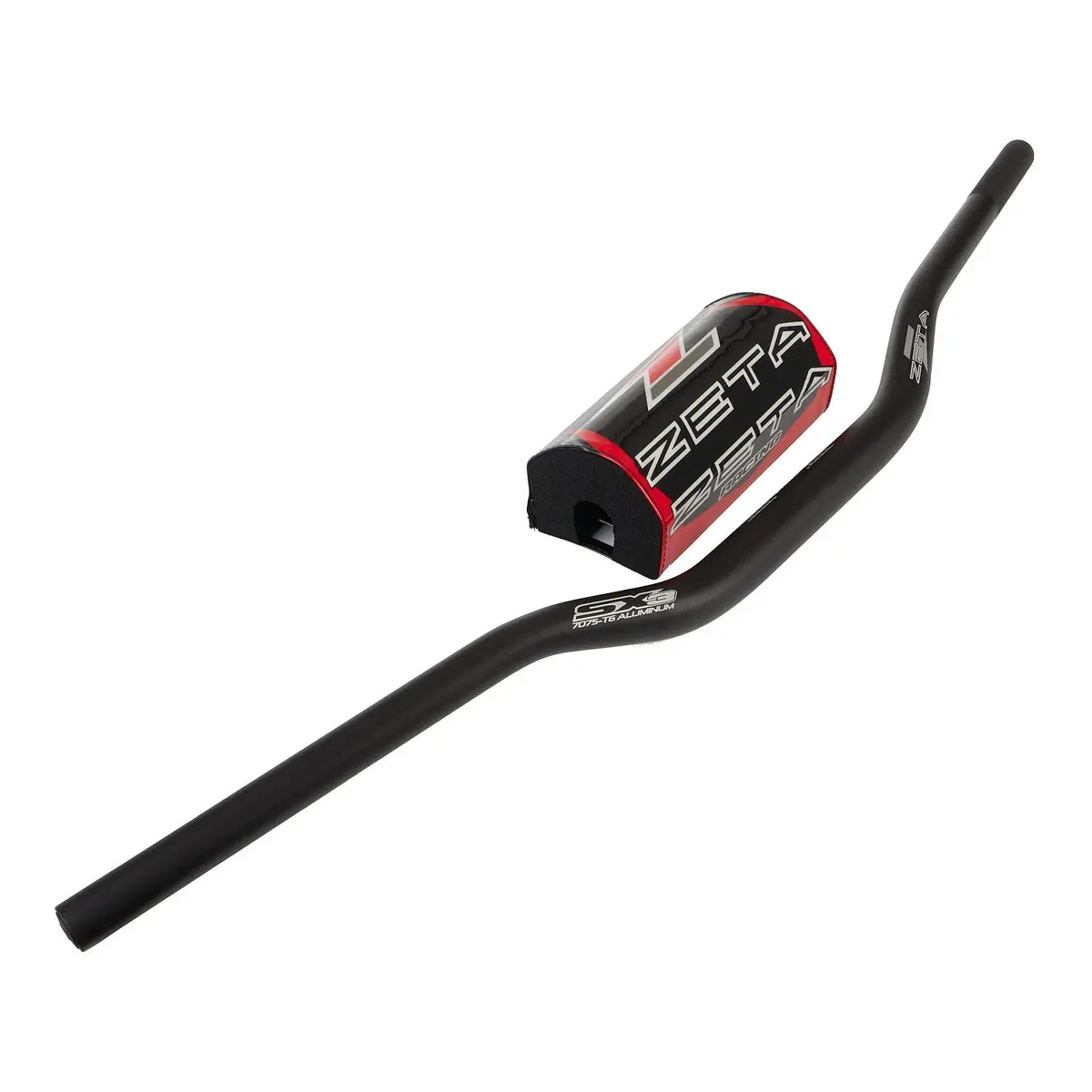 Zeta Sx-3 Bar Mx-542 - Black 1
