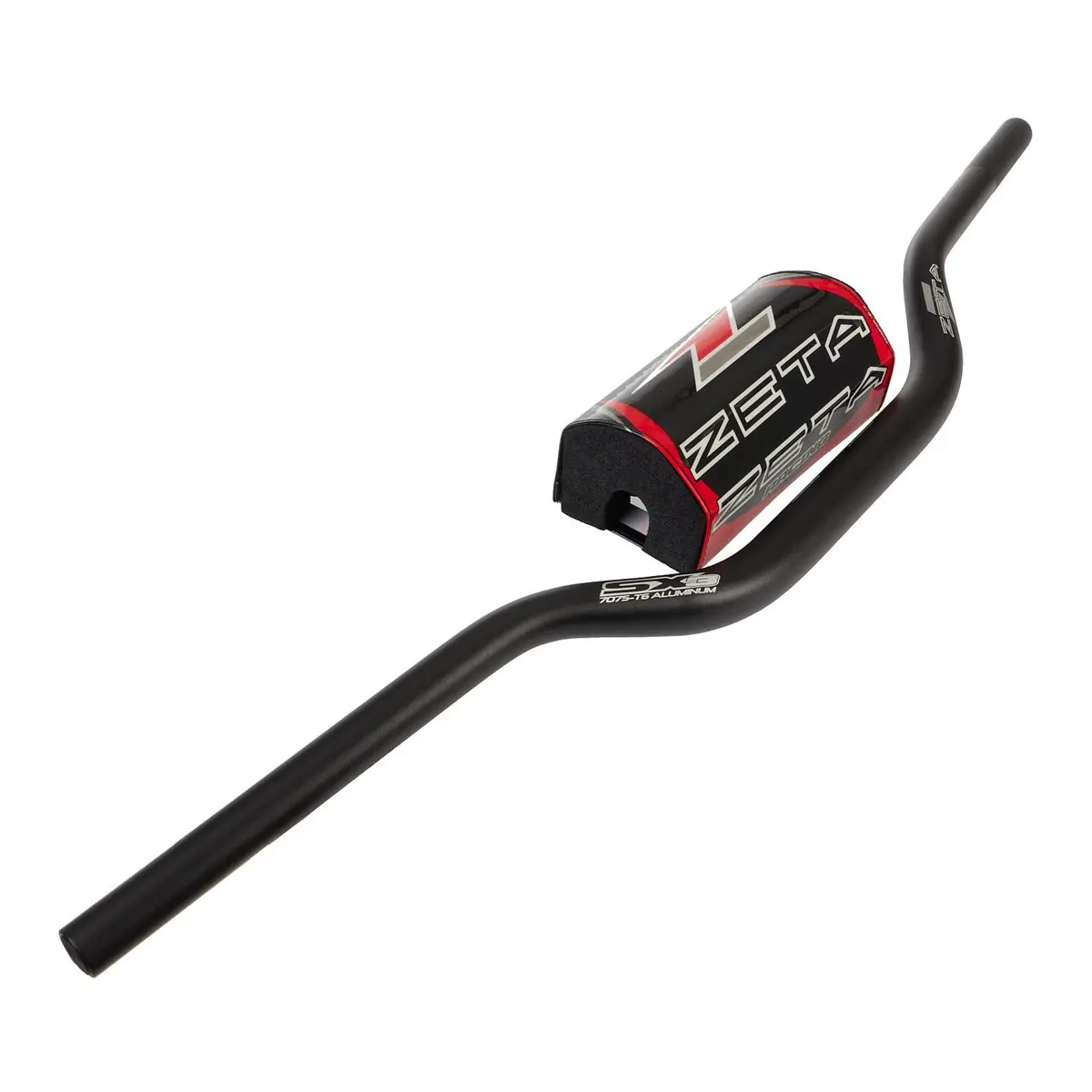 Zeta Sx-3 Bar Mx-543 - Black 1