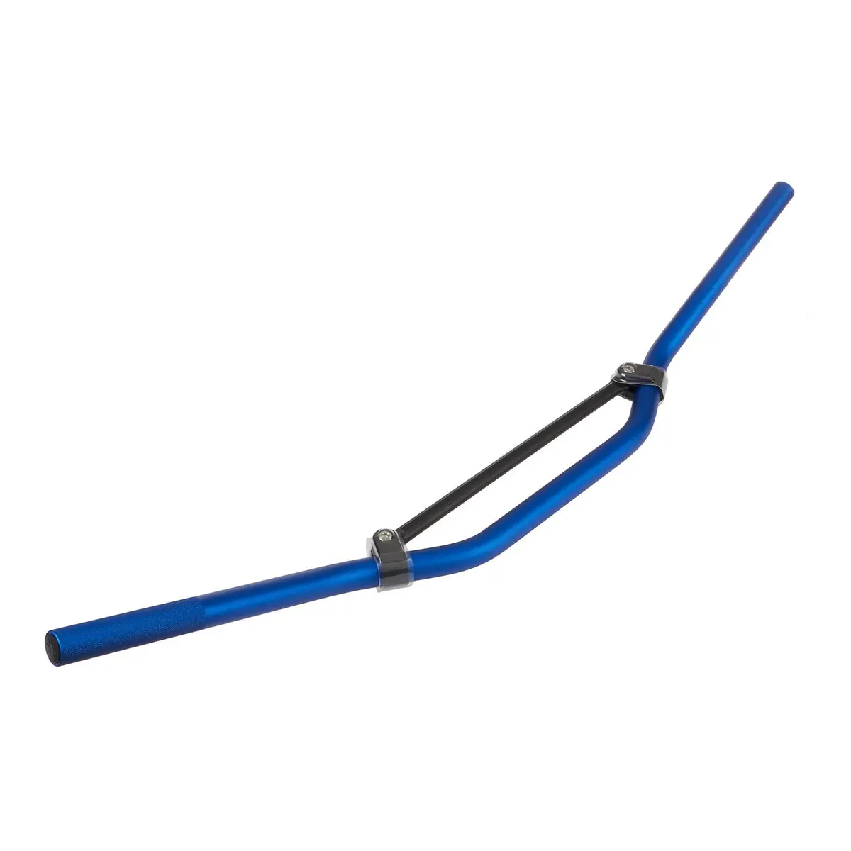 Zeta Comp Bar Dual Sports Low - Blue 1