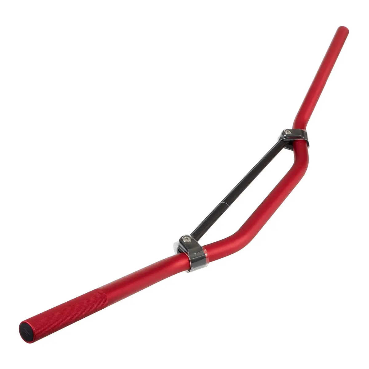 Zeta Comp Bar Dual Sports Low - Red 1