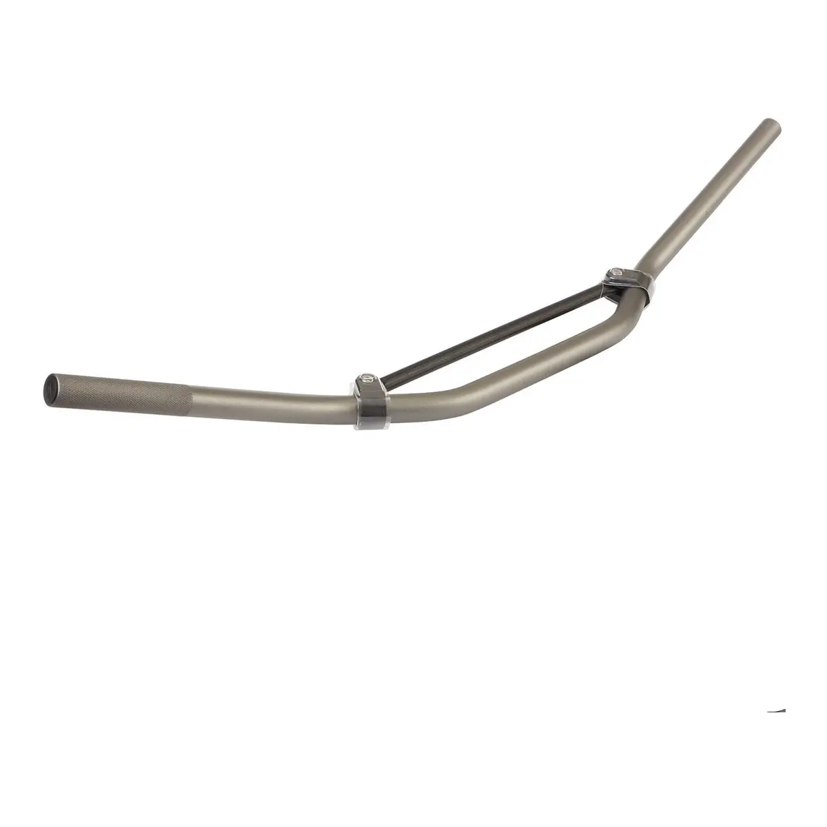 Zeta Comp Bar Dual Sports Low - Ti-Colour 1