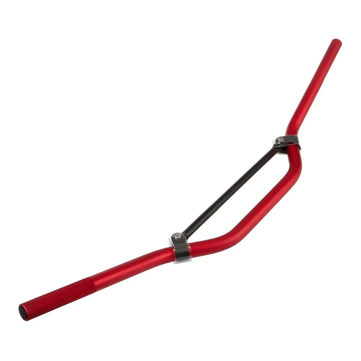Zeta Comp Bar Dual Sports Medium - Red 1