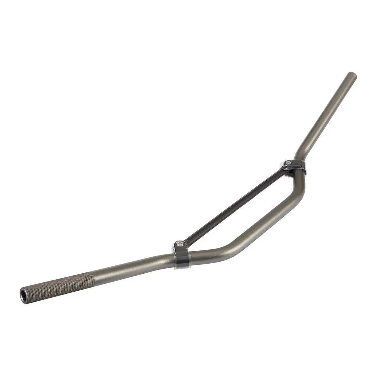 Zeta Comp Bar Dual Sports Medium - Ti-Colour 1