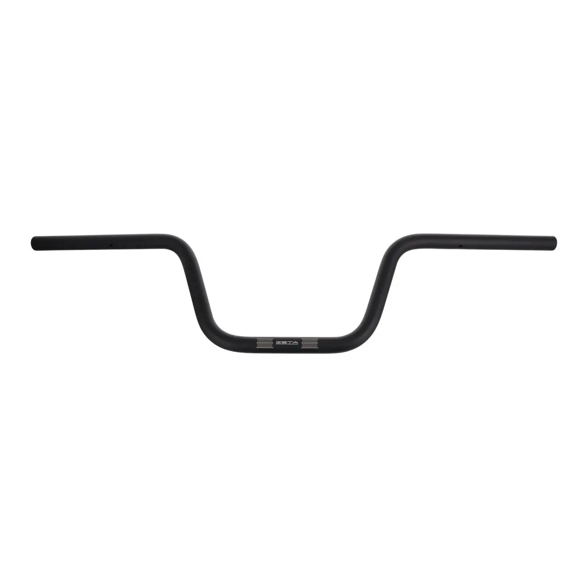 Zeta Comp Bar Honda Ct125 '20- / Trail125 '21- - Black 1