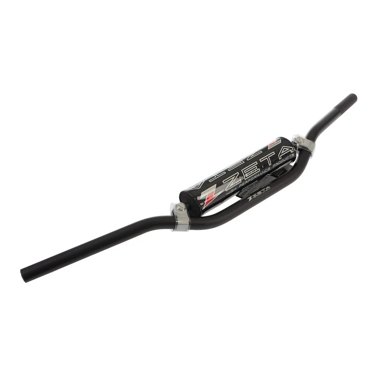 Zeta Cx Bar Mx-111 - Black 1