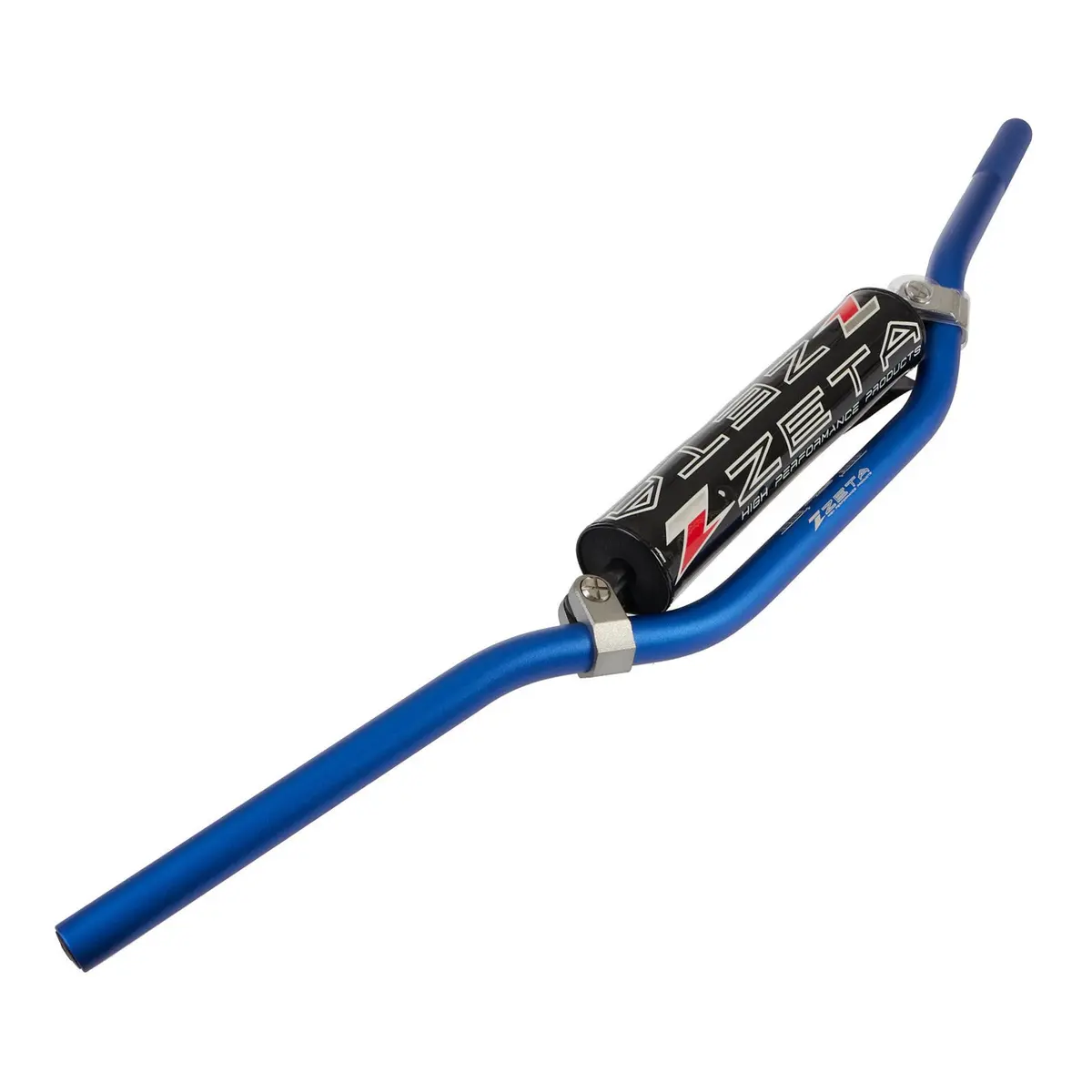 Zeta Cx Bar Mx-111 - Blue 1