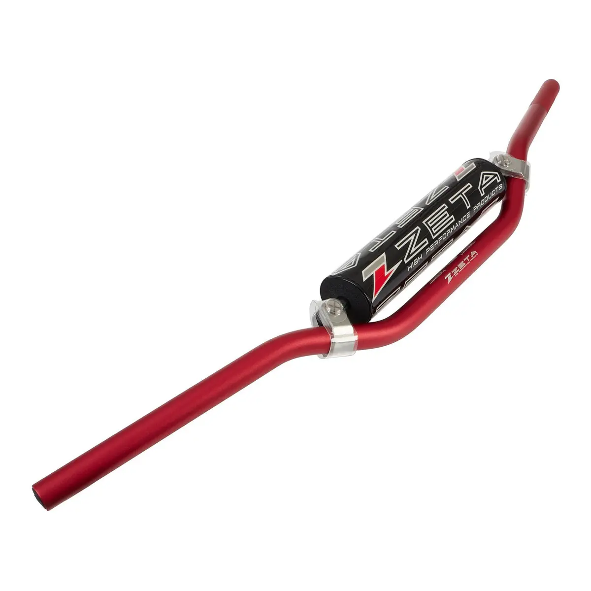 Zeta Cx Bar Mx-111 - Red 1