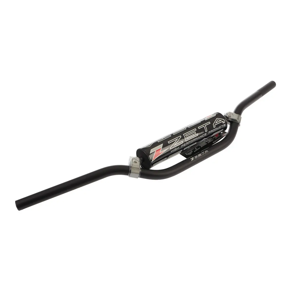 Zeta Cx Bar Mx-123 - Black 1