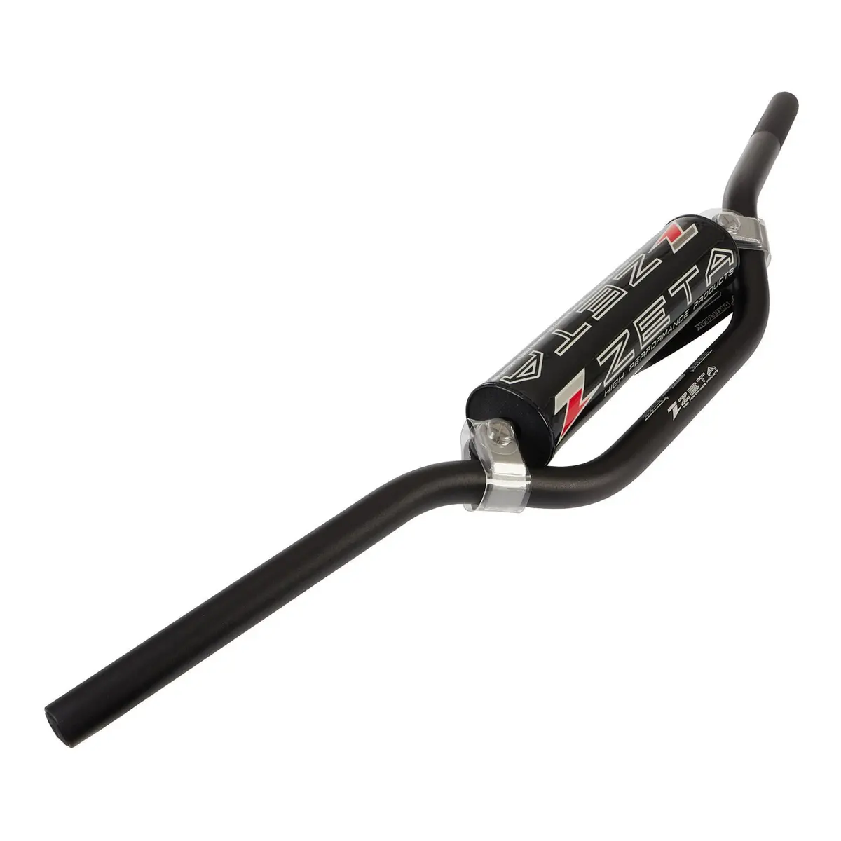 Zeta Cx Bar Mini Racer Low - Black 1