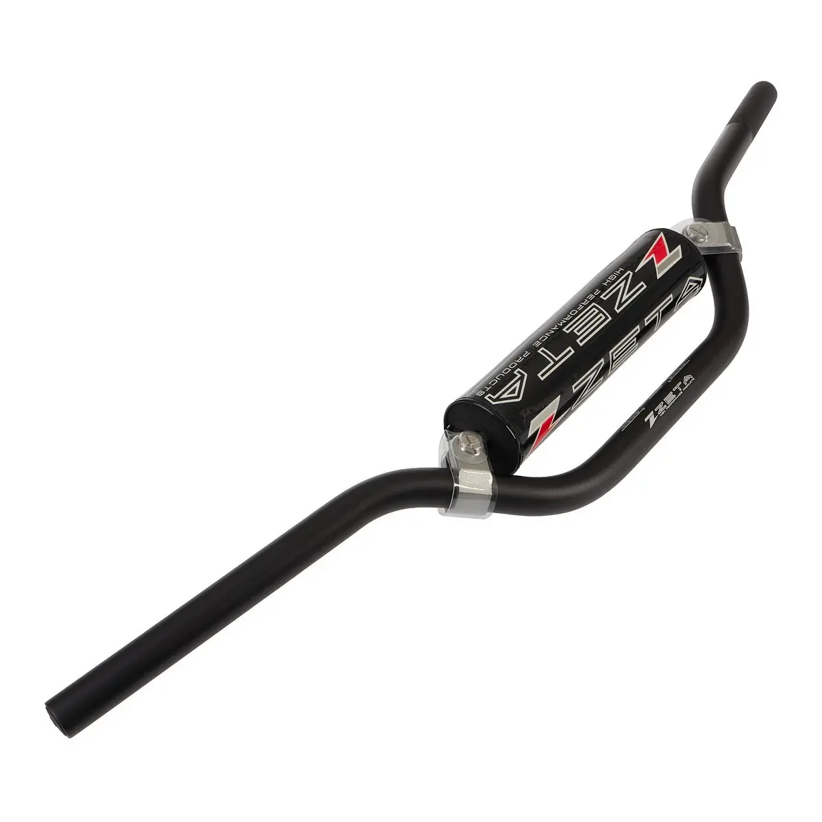 Zeta Cx Bar Mini Racer Medium - Black 1