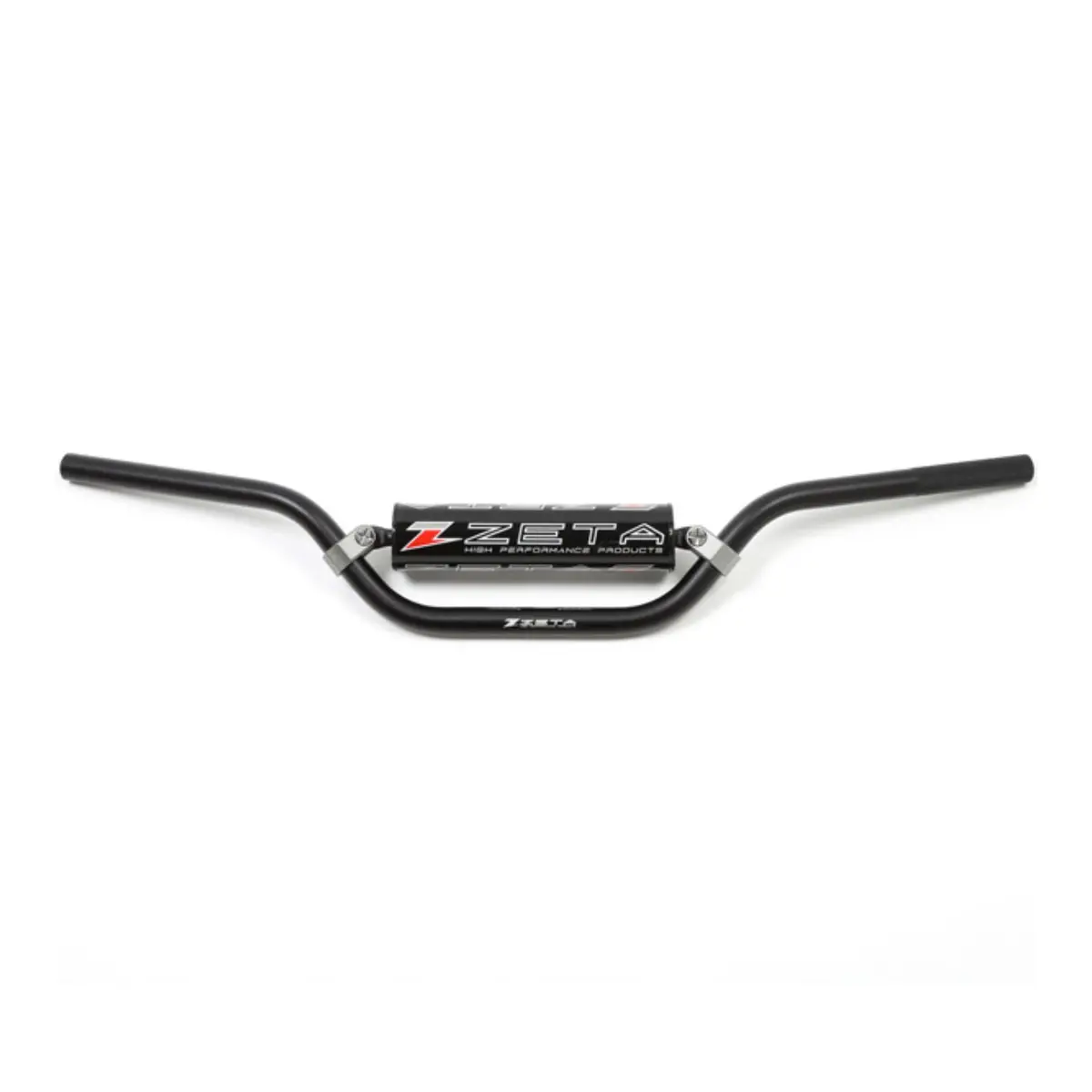 Zeta Cx Bar Mini Racer High - Black 1