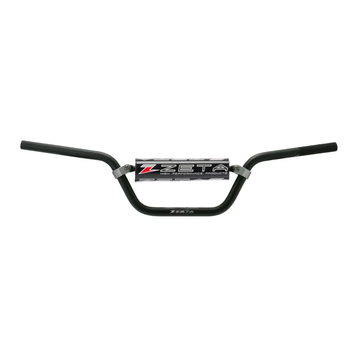 Zeta Cx Bar 4-Stroke Mini 125 - Black 1