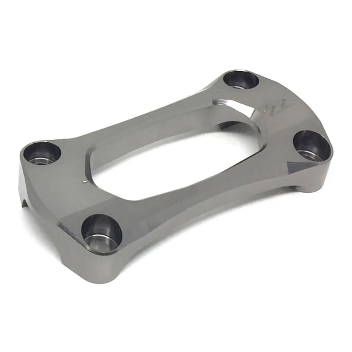 Zeta Option Upper Bar Clamp Sx - Width 90Mm 1