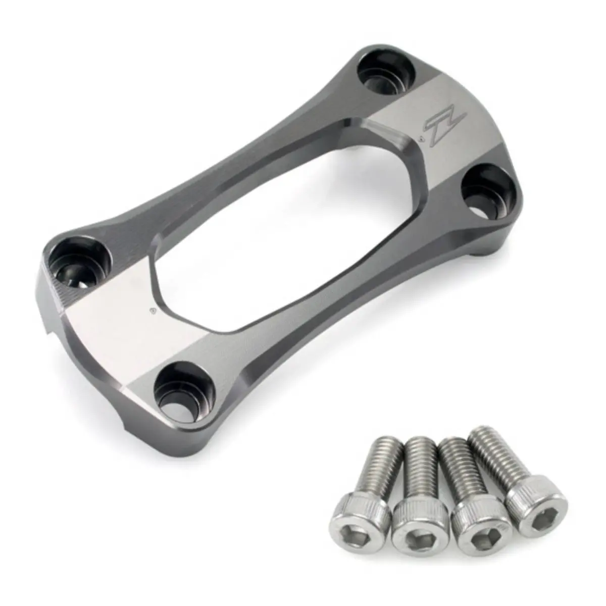 Zeta Sx Stabilizer - W90 Ktm 125-450Sx-F '10-, 250/350Xc-F 1