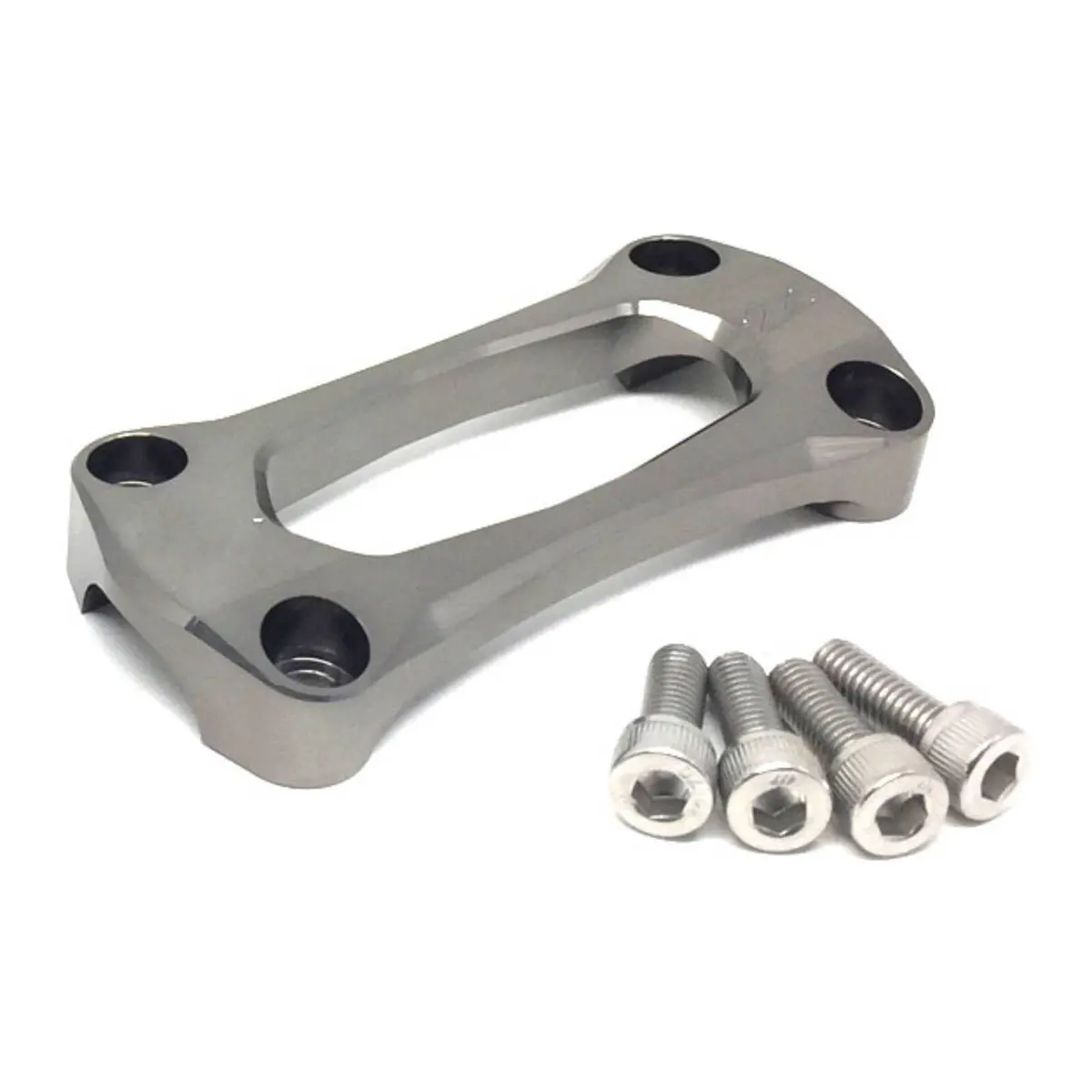 Zeta Sx Stabilizer - W100 Yamaha Yz250f/450F '06-'08, Yz125/250 1