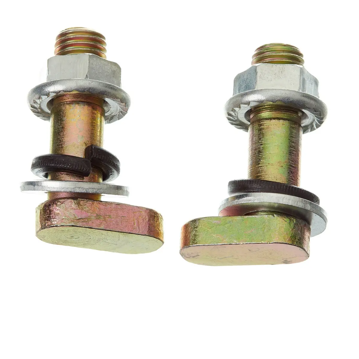 Zeta Top Clamp Replacement Bolt - 2Pcs M10x39mm 1