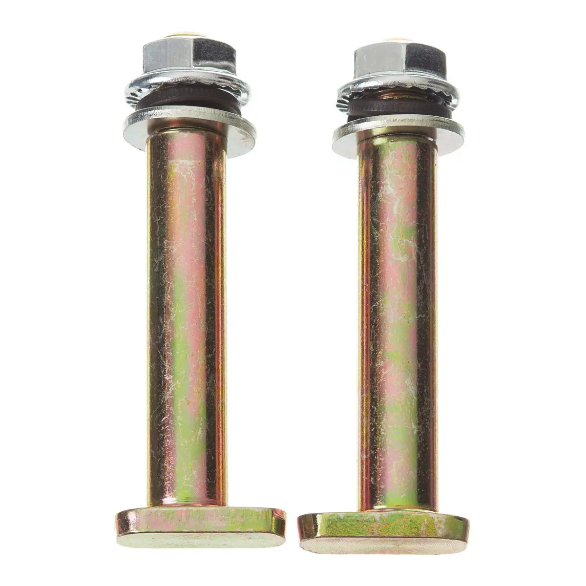 Zeta Rx Clamp Replacement Bolt - 2Pcs M10x75mm 1