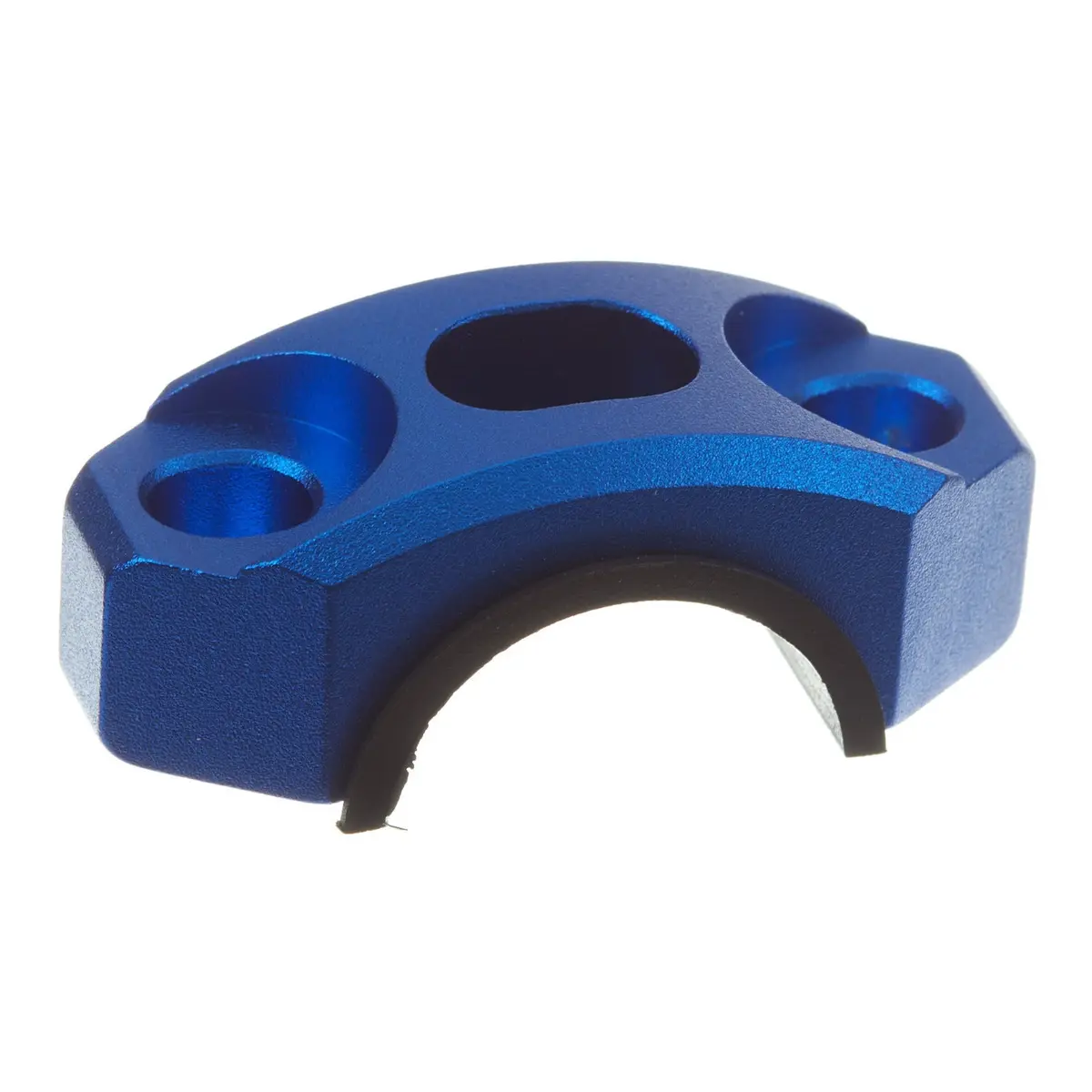 Zeta Rotating Bar Clamp - Blue 1