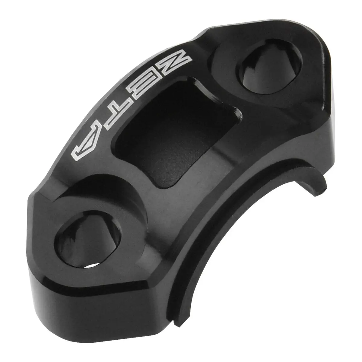 Zeta Rotating Bar Clamp Brake - Black 1